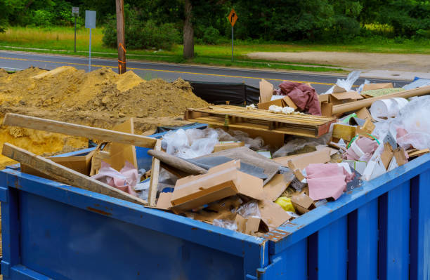 Demolition Debris Removal in Mesilla, NM